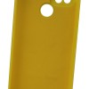 Cookover Back Cover Θήκη Silicone Case (Realme C21)
