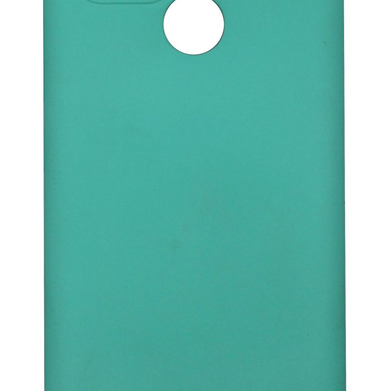 Movixoz Back Cover Θήκη Silicone Case (Realme C21)
