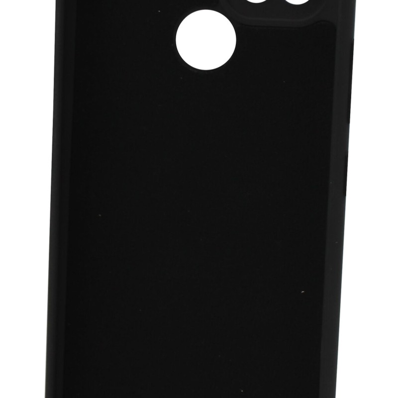 Movixoz Back Cover Θήκη Silicone Case (Realme C21)