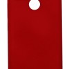 Movixoz Back Cover Θήκη Silicone Case (Realme C21)