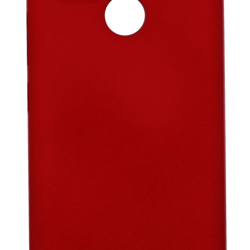 Movixoz Back Cover Θήκη Silicone Case (Realme C21)