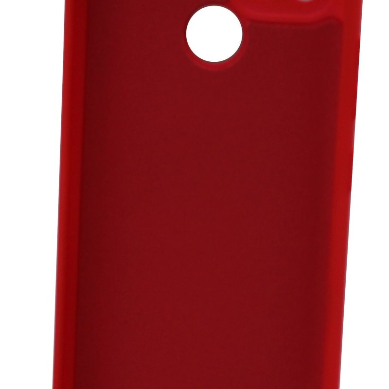 Movixoz Back Cover Θήκη Silicone Case (Realme C21)