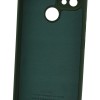 Back Cover Θήκη Silicone Case (Realme C21)
