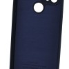 Back Cover Θήκη Silicone Case (Realme C21)