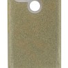 B.D.L Back Cover Θήκη Σιλικόνης Με Γκλίτερ (Realme C21)