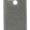 B.D.L Back Cover Θήκη Σιλικόνης Με Γκλίτερ (Realme C21)