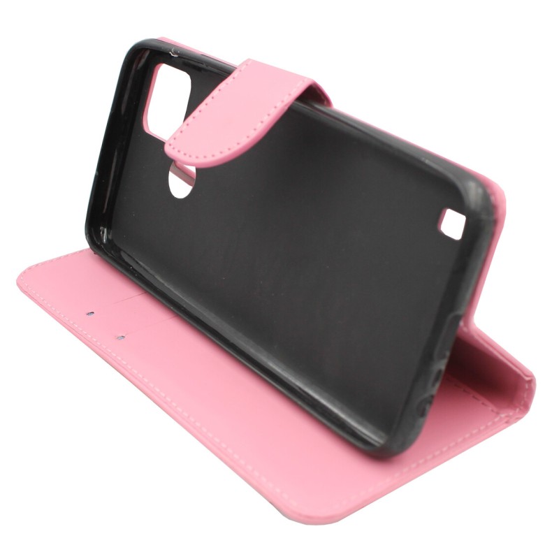 B.D.L Θήκη Book Wallet Πορτοφόλι (Realme C21Y & Realme C25Y) B.D.L Θήκη Book Wallet Πορτοφόλι (Realme C21Y & Realme C25Y)