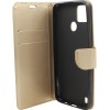 B.D.L Θήκη Book Wallet Πορτοφόλι (Realme C21Y & Realme C25Y) B.D.L Θήκη Book Wallet Πορτοφόλι (Realme C21Y & Realme C25Y)