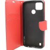 B.D.L Θήκη Book Wallet Πορτοφόλι (Realme C21Y & Realme C25Y) B.D.L Θήκη Book Wallet Πορτοφόλι (Realme C21Y & Realme C25Y)
