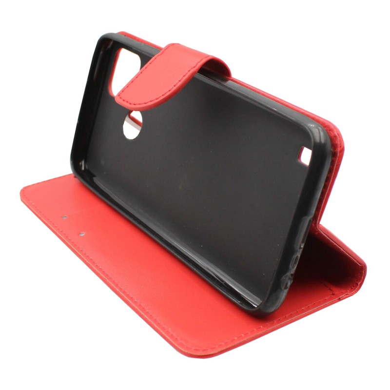 B.D.L Θήκη Book Wallet Πορτοφόλι (Realme C21Y & Realme C25Y) B.D.L Θήκη Book Wallet Πορτοφόλι (Realme C21Y & Realme C25Y)