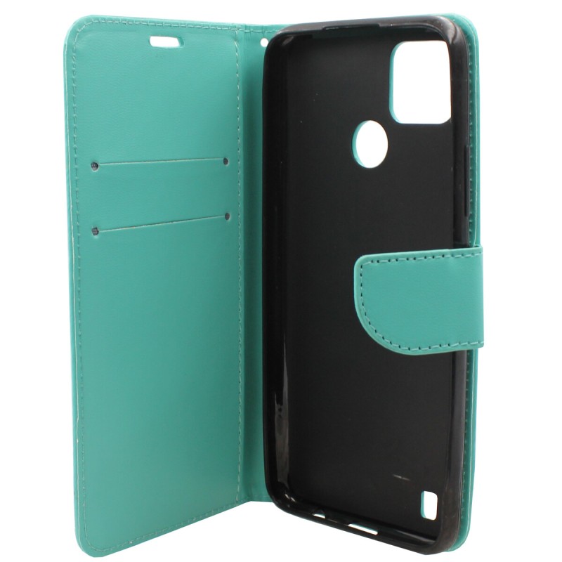 B.D.L Θήκη Book Wallet Πορτοφόλι (Realme C21Y & Realme C25Y) B.D.L Θήκη Book Wallet Πορτοφόλι (Realme C21Y & Realme C25Y)