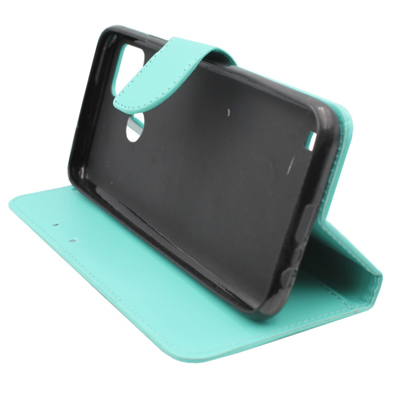 B.D.L Θήκη Book Wallet Πορτοφόλι (Realme C21Y & Realme C25Y) B.D.L Θήκη Book Wallet Πορτοφόλι (Realme C21Y & Realme C25Y)