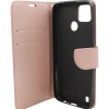 B.D.L Θήκη Book Wallet Πορτοφόλι (Realme C21Y & Realme C25Y) B.D.L Θήκη Book Wallet Πορτοφόλι (Realme C21Y & Realme C25Y)