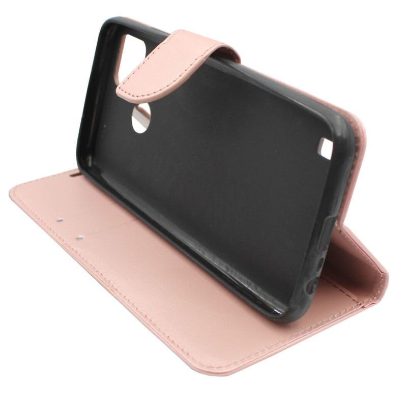 B.D.L Θήκη Book Wallet Πορτοφόλι (Realme C21Y & Realme C25Y) B.D.L Θήκη Book Wallet Πορτοφόλι (Realme C21Y & Realme C25Y)