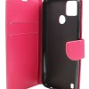 B.D.L Θήκη Book Wallet Πορτοφόλι (Realme C21Y & Realme C25Y) B.D.L Θήκη Book Wallet Πορτοφόλι (Realme C21Y & Realme C25Y)