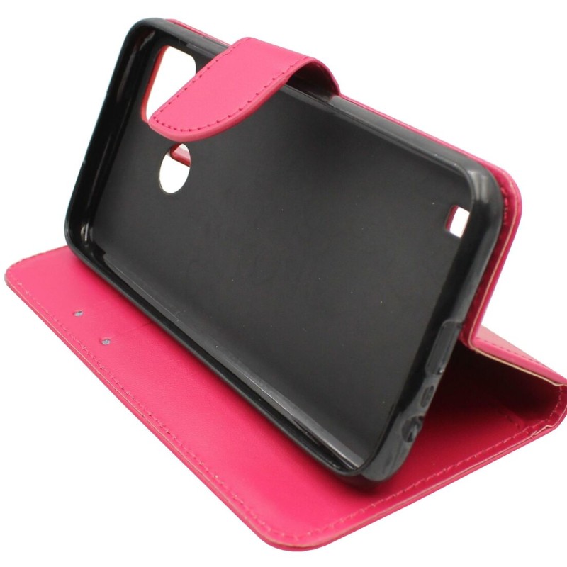 B.D.L Θήκη Book Wallet Πορτοφόλι (Realme C21Y & Realme C25Y) B.D.L Θήκη Book Wallet Πορτοφόλι (Realme C21Y & Realme C25Y)
