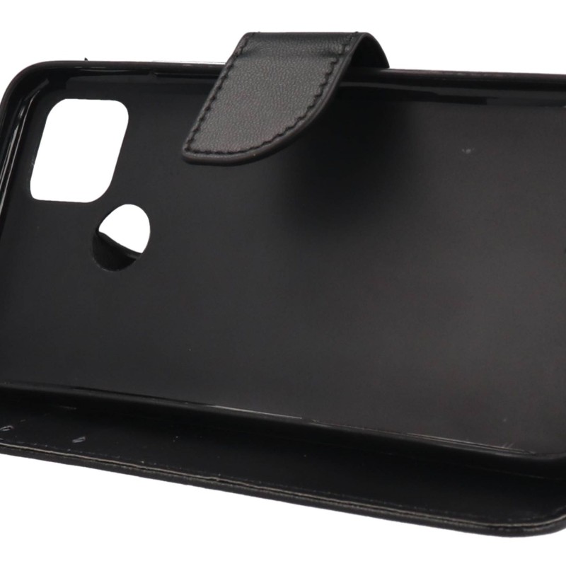B.D.L Θήκη Book Wallet Πορτοφόλι (Realme C21Y & Realme C25Y) B.D.L Θήκη Book Wallet Πορτοφόλι (Realme C21Y & Realme C25Y)