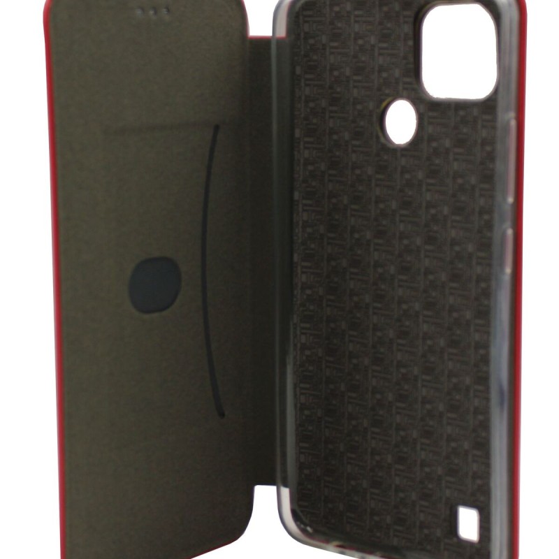 Siipro Θήκη Magnet Book (Realme C21Y & Realme C25Y) Siipro Θήκη Magnet Book (Realme C21Y & Realme C25Y)