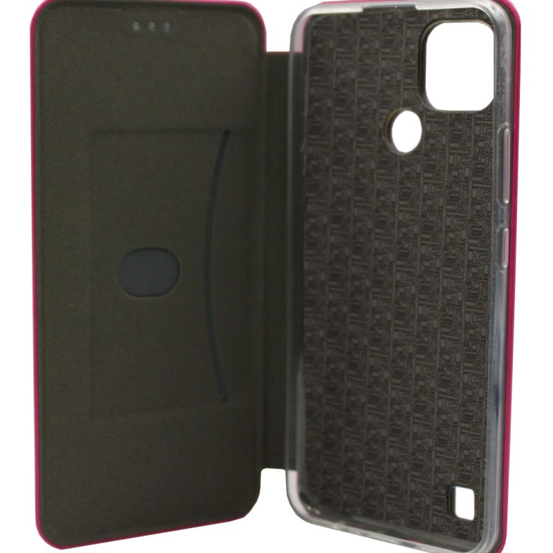 Siipro Θήκη Magnet Book (Realme C21Y & Realme C25Y) Siipro Θήκη Magnet Book (Realme C21Y & Realme C25Y)