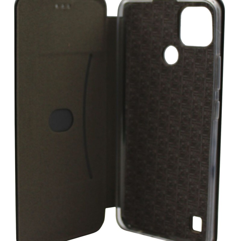 Siipro Θήκη Magnet Book (Realme C21Y & Realme C25Y) Siipro Θήκη Magnet Book (Realme C21Y & Realme C25Y)