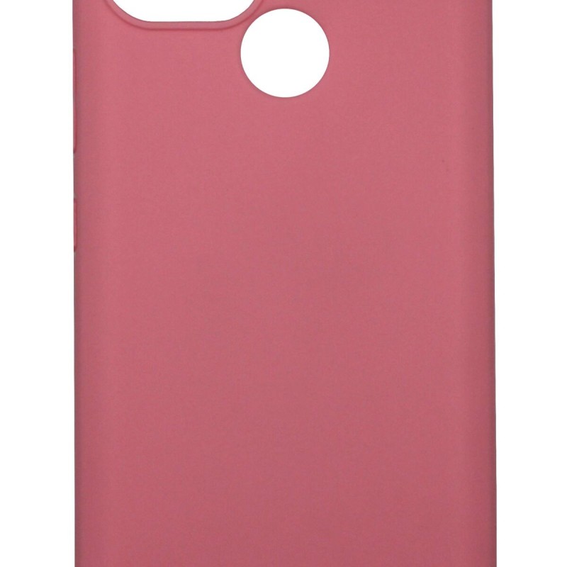 B.D.L Back Cover Θήκη Σιλικόνης Ματ (Realme C21Y & Realme C25Y)