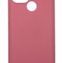 B.D.L Back Cover Θήκη Σιλικόνης Ματ (Realme C21Y & Realme C25Y)