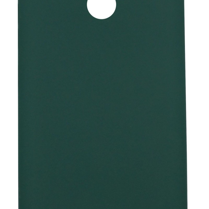 B.D.L Back Cover Θήκη Σιλικόνης Ματ (Realme C21Y & Realme C25Y)