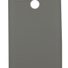 B.D.L Back Cover Θήκη Σιλικόνης Ματ (Realme C21Y & Realme C25Y)