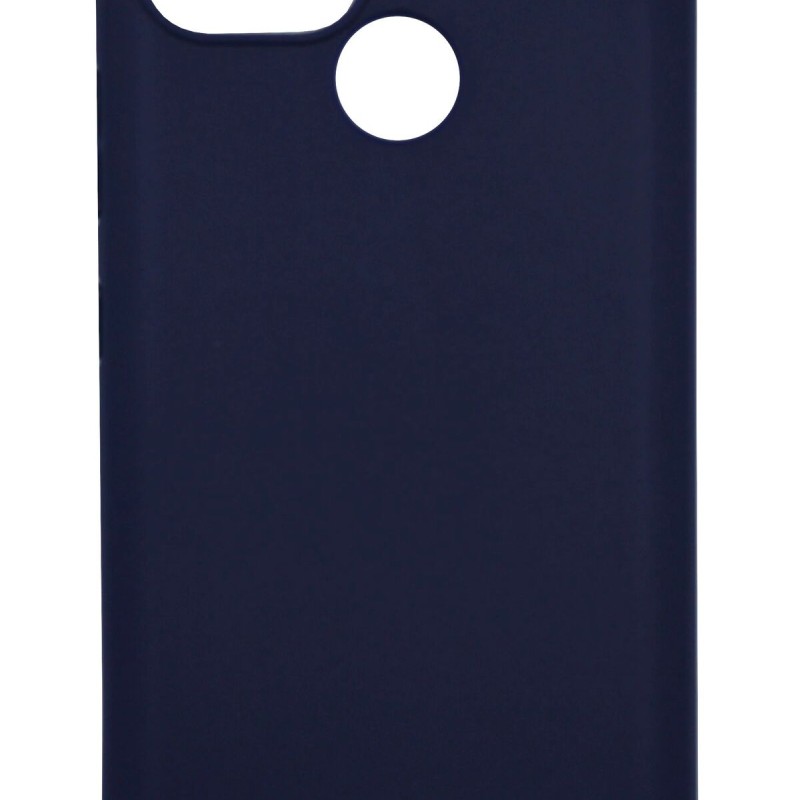 B.D.L Back Cover Θήκη Σιλικόνης Ματ (Realme C21Y & Realme C25Y)