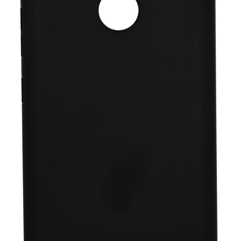 B.D.L Back Cover Θήκη Σιλικόνης Ματ (Realme C21Y & Realme C25Y)
