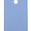 B.D.L Back Cover Θήκη Σιλικόνης Ματ (Realme C21Y & Realme C25Y)