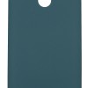 B.D.L Back Cover Θήκη Σιλικόνης Ματ (Realme C21Y & Realme C25Y)
