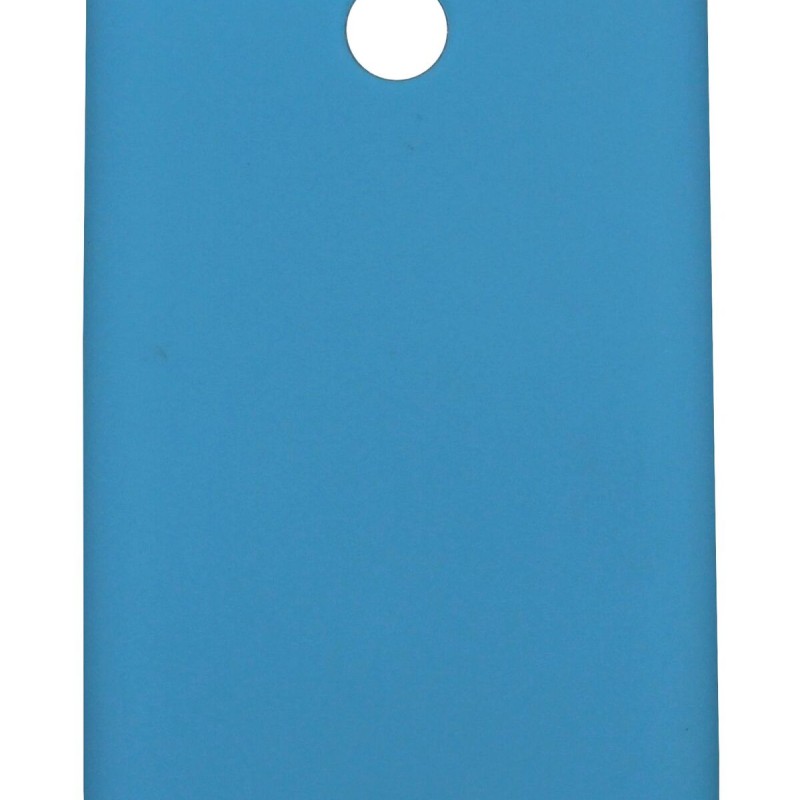 B.D.L Back Cover Θήκη Σιλικόνης Ματ (Realme C21Y & Realme C25Y)
