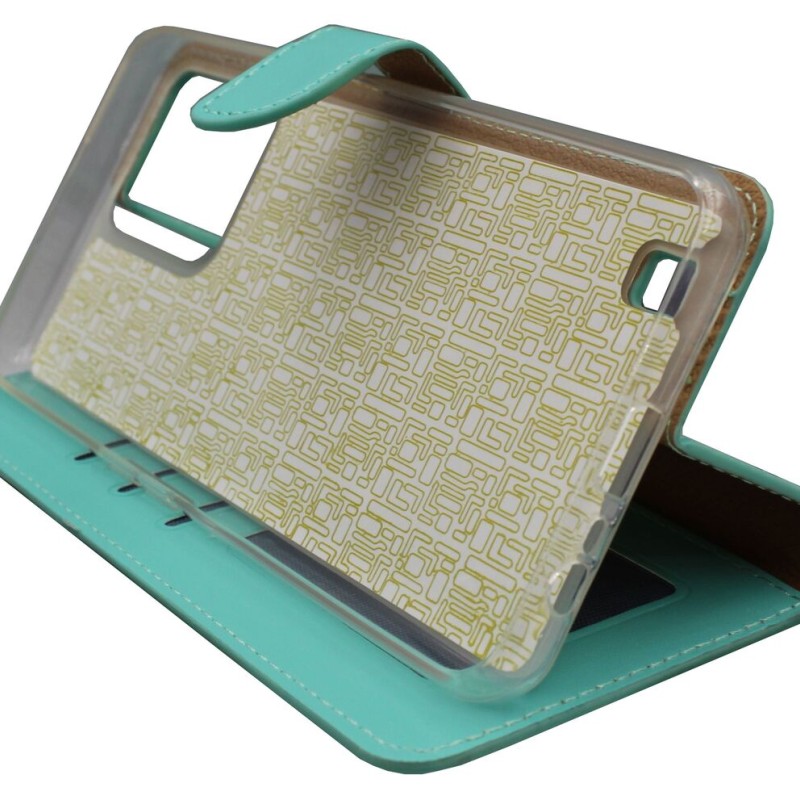 Θήκη Book Wallet Με Μαγνητικό Κούμπωμα (Realme C31) Θήκη Book Wallet Με Μαγνητικό Κούμπωμα (Realme C31)