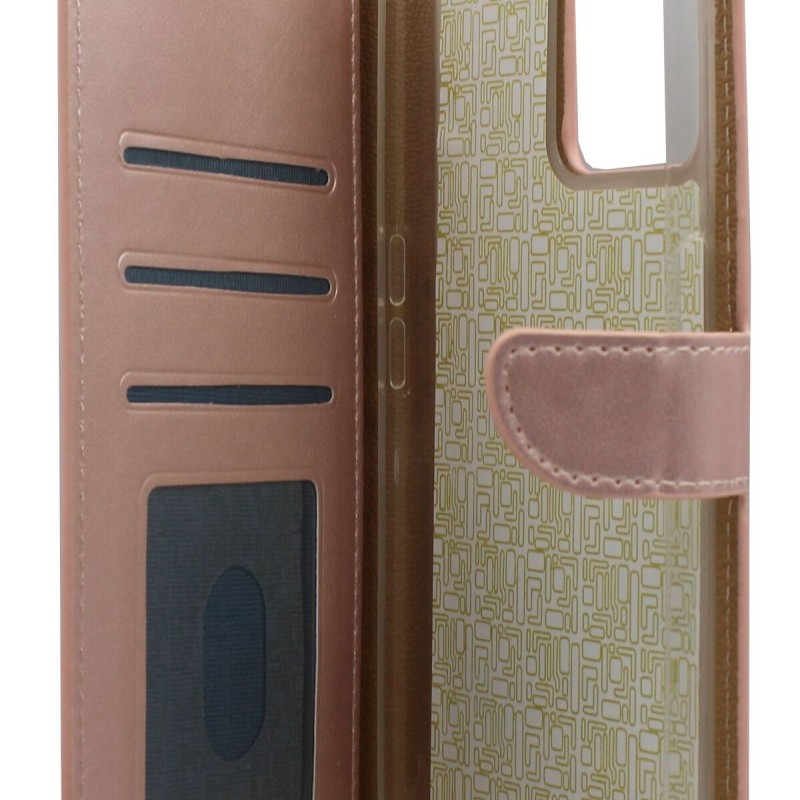 Θήκη Book Wallet Με Μαγνητικό Κούμπωμα (Realme C31) Θήκη Book Wallet Με Μαγνητικό Κούμπωμα (Realme C31)