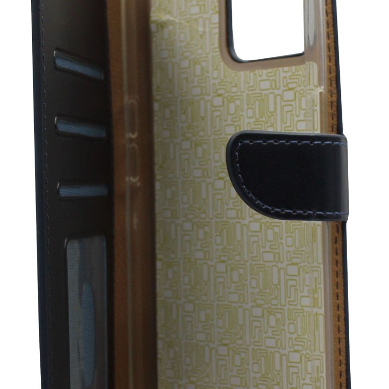 Θήκη Book Wallet Με Μαγνητικό Κούμπωμα (Realme C31) Θήκη Book Wallet Με Μαγνητικό Κούμπωμα (Realme C31)