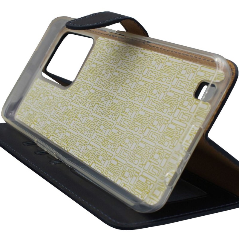 Θήκη Book Wallet Με Μαγνητικό Κούμπωμα (Realme C31) Θήκη Book Wallet Με Μαγνητικό Κούμπωμα (Realme C31)