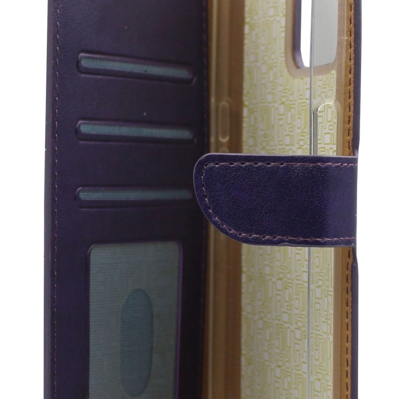 Θήκη Book Wallet Με Μαγνητικό Κούμπωμα (Realme C31) Θήκη Book Wallet Με Μαγνητικό Κούμπωμα (Realme C31)