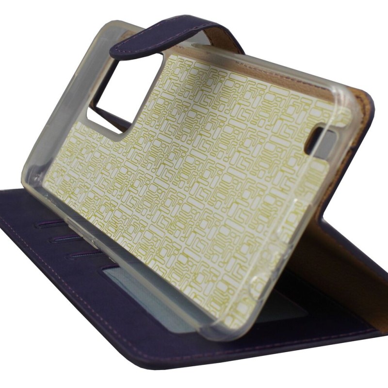 Θήκη Book Wallet Με Μαγνητικό Κούμπωμα (Realme C31) Θήκη Book Wallet Με Μαγνητικό Κούμπωμα (Realme C31)