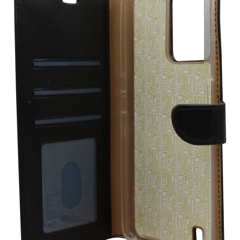 Θήκη Book Wallet Με Μαγνητικό Κούμπωμα (Realme C31) Θήκη Book Wallet Με Μαγνητικό Κούμπωμα (Realme C31)