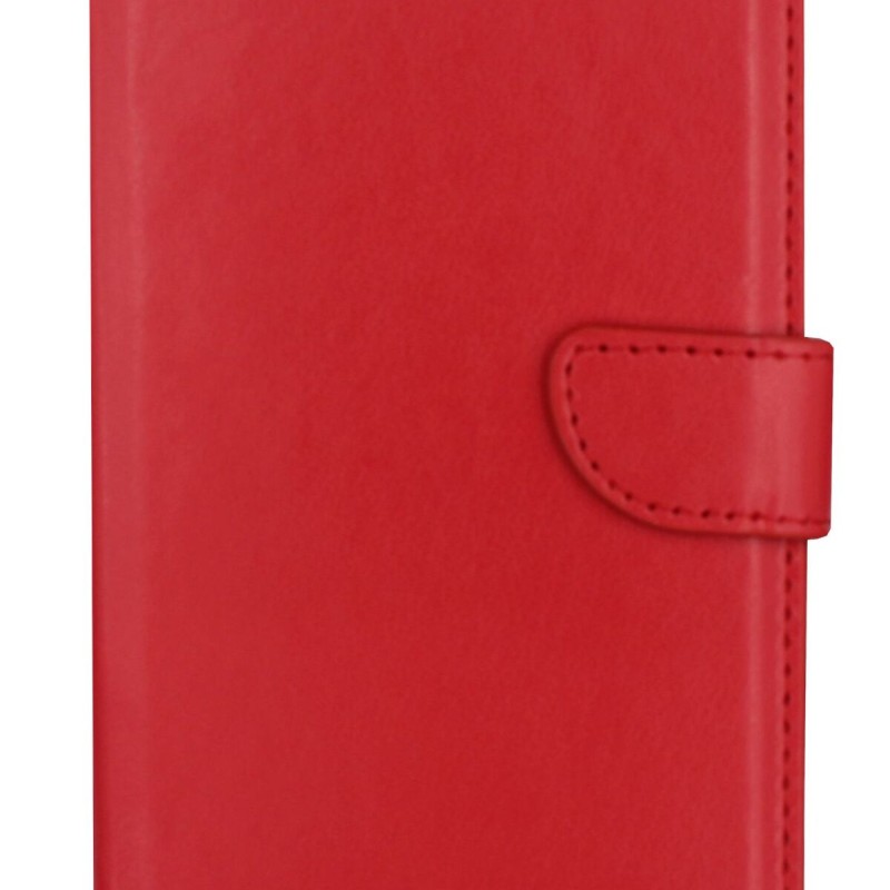 Θήκη Book Wallet Με Μαγνητικό Κούμπωμα (Realme C31) Θήκη Book Wallet Με Μαγνητικό Κούμπωμα (Realme C31)