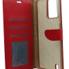 Θήκη Book Wallet Με Μαγνητικό Κούμπωμα (Realme C31) Θήκη Book Wallet Με Μαγνητικό Κούμπωμα (Realme C31)