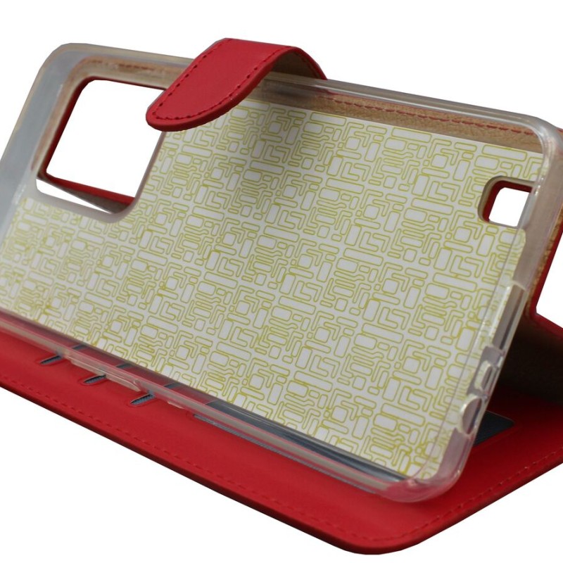 Θήκη Book Wallet Με Μαγνητικό Κούμπωμα (Realme C31) Θήκη Book Wallet Με Μαγνητικό Κούμπωμα (Realme C31)