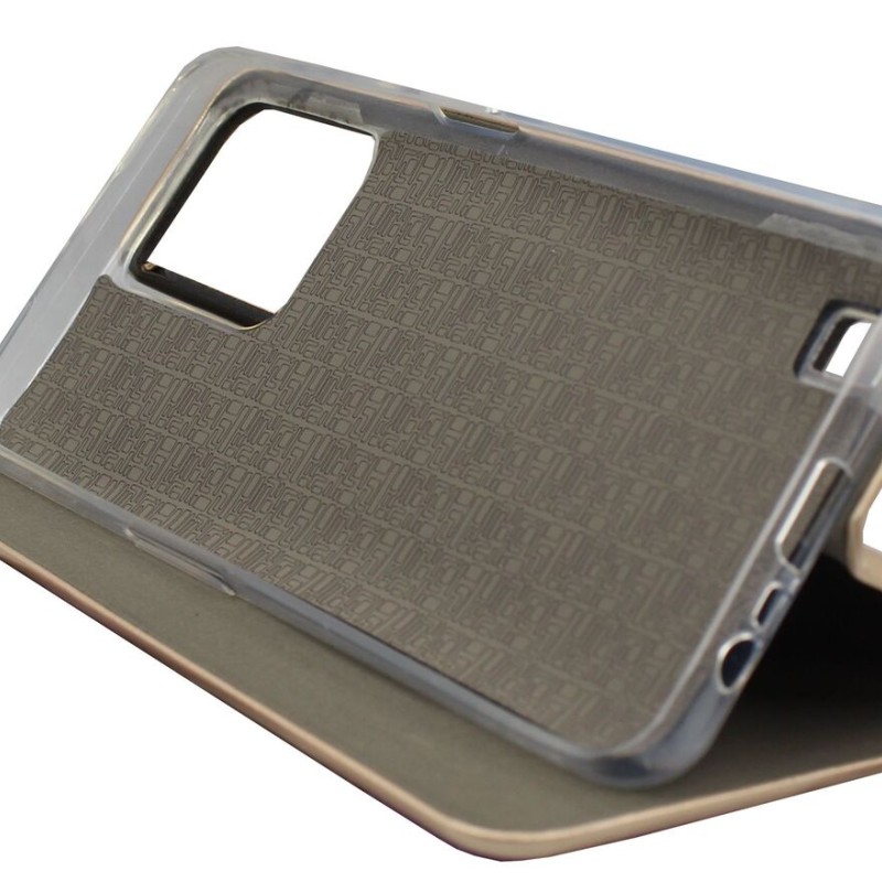 Cookover Θήκη Magnet Book (Realme C31)