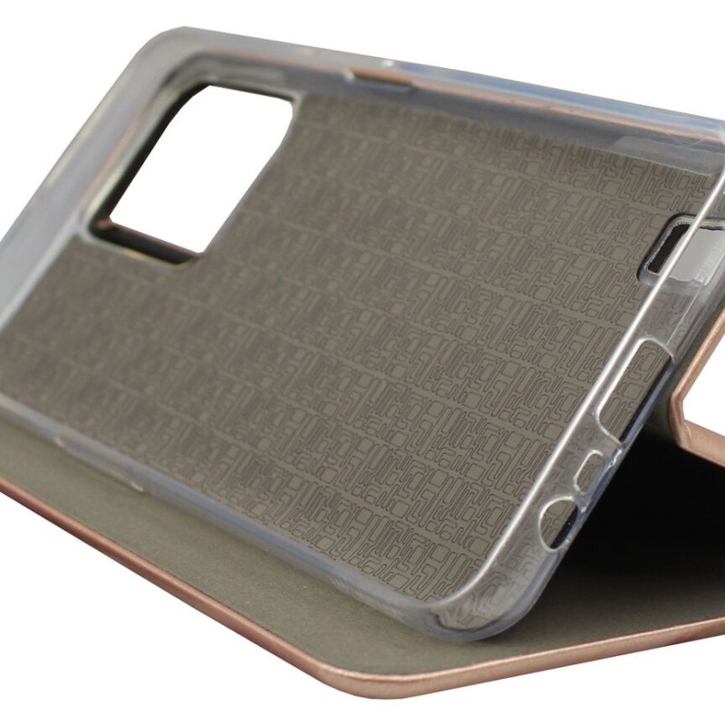 Cookover Θήκη Magnet Book (Realme C31)