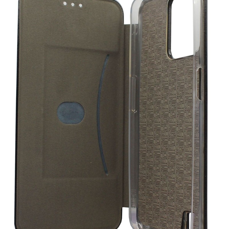 Cookover Θήκη Magnet Book (Realme C31)