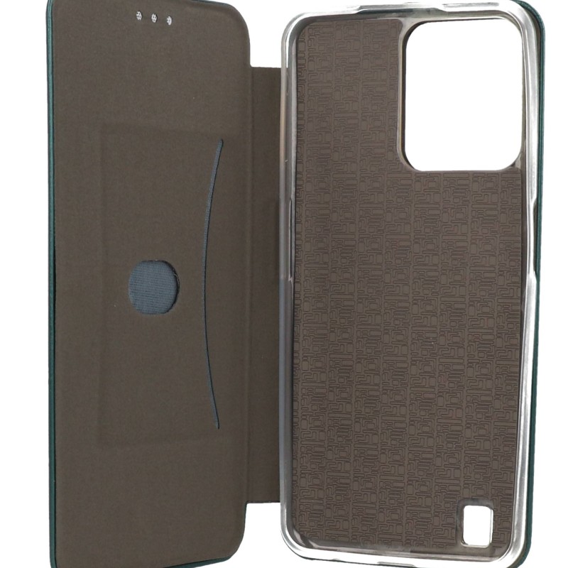 Cookover Θήκη Magnet Book (Realme C31)