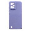 Cookover Back Cover Θήκη Σιλικόνης Ματ (Realme C31) Cookover Back Cover Θήκη Σιλικόνης Ματ (Realme C31)