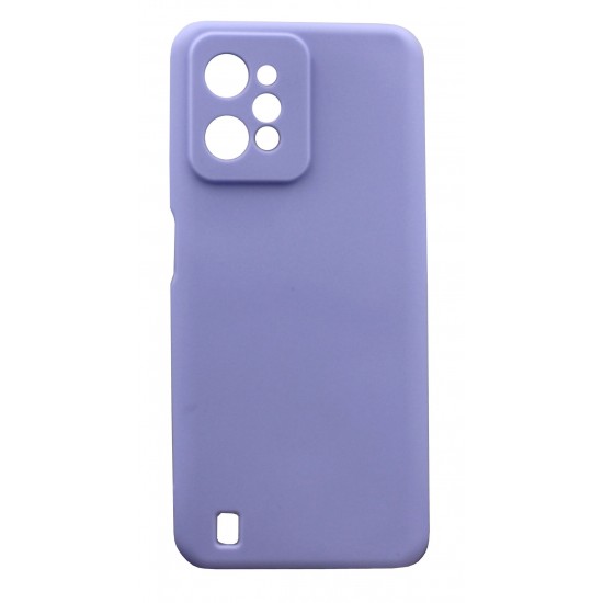 Cookover Back Cover Θήκη Σιλικόνης Ματ (Realme C31) Cookover Back Cover Θήκη Σιλικόνης Ματ (Realme C31)