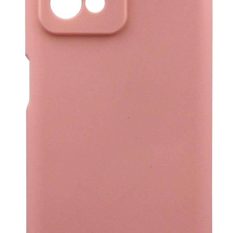 Cookover Back Cover Θήκη Σιλικόνης Ματ (Realme C31) Cookover Back Cover Θήκη Σιλικόνης Ματ (Realme C31)